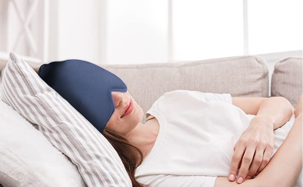 The best migraine masks on the market to help ease your symptoms